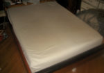 latex mattress