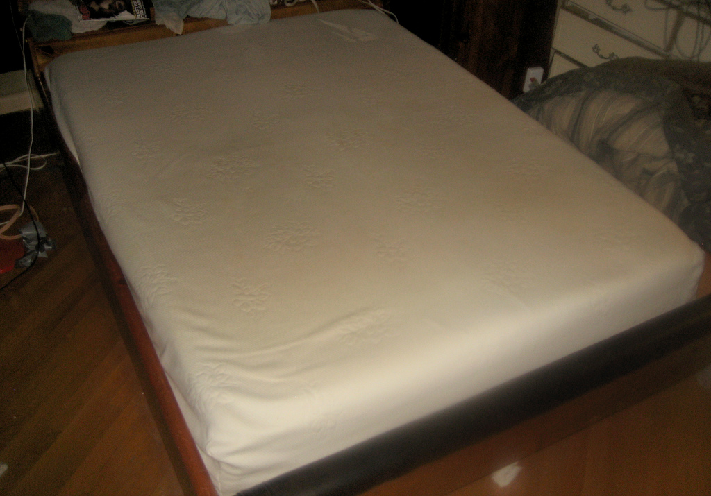 Know About Best Latex Mattresses post thumbnail image