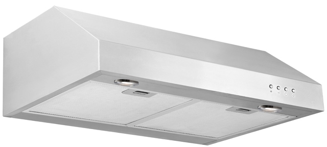 Tips on choosing a range hood for your kitchen post thumbnail image