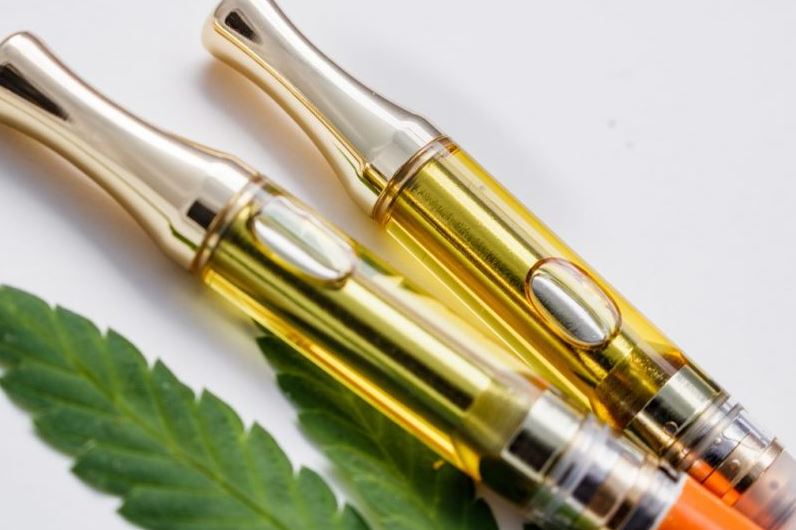 Looking for the Best CBD Vape Oil? Here Is What to Consider When Buying One post thumbnail image