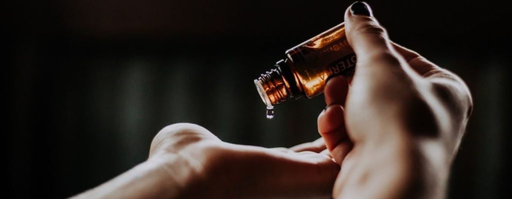 cannabis oil
