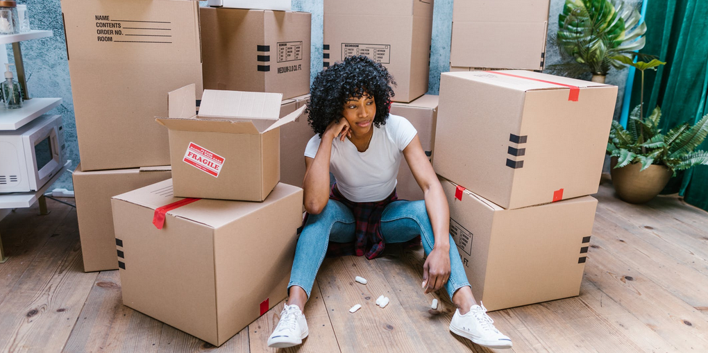 Buying the Right Moving Boxes post thumbnail image