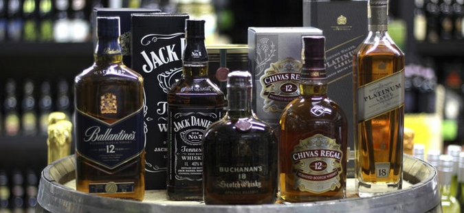 Things to Consider When Choosing the Best Whisky post thumbnail image