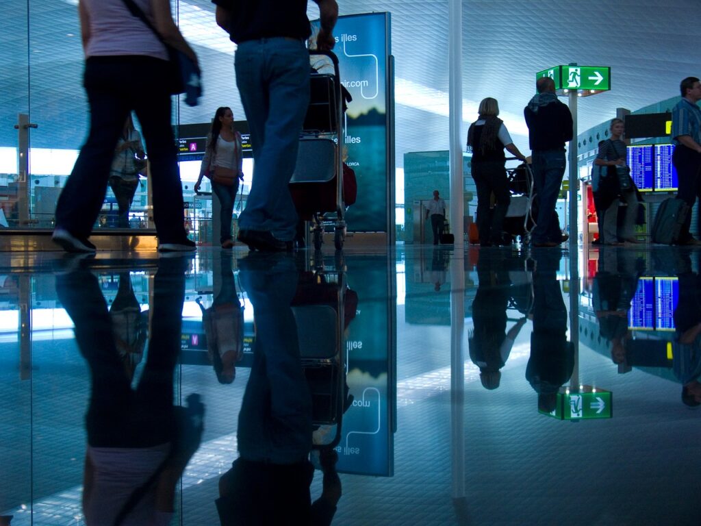 airport-