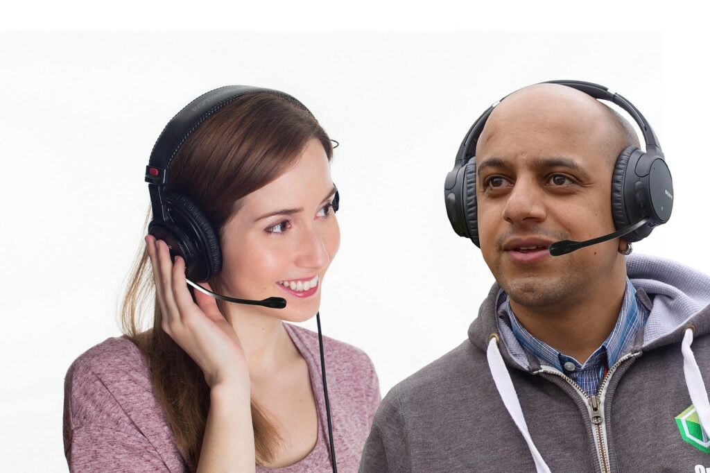 call-center