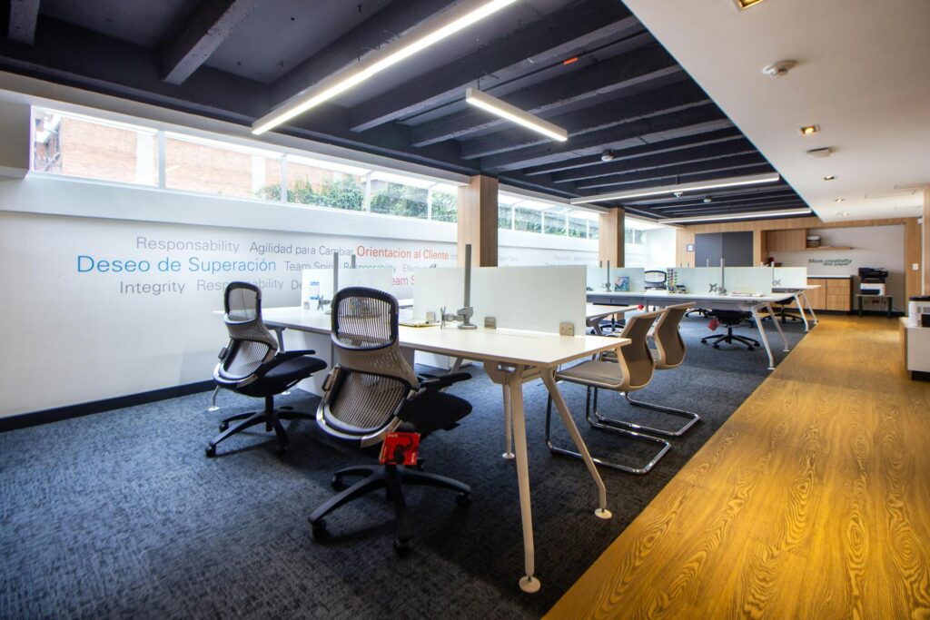 office