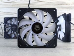 cooling fan 